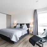 Sky 65 - Exklusives Penthouse Mit Panoramablick 올페니츠