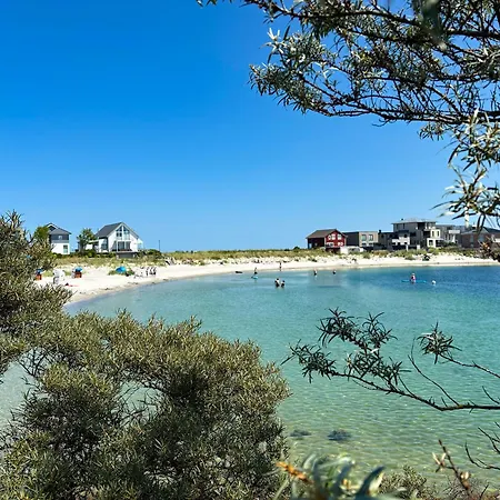 Sky 65 - Exklusives Penthouse Mit Panoramablick