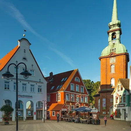 Apartman Sky 65 - Exklusives Penthouse Mit Panoramablick *