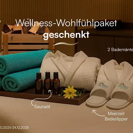 Sky 65 - Exklusives Penthouse Mit Panoramablick Apartman *